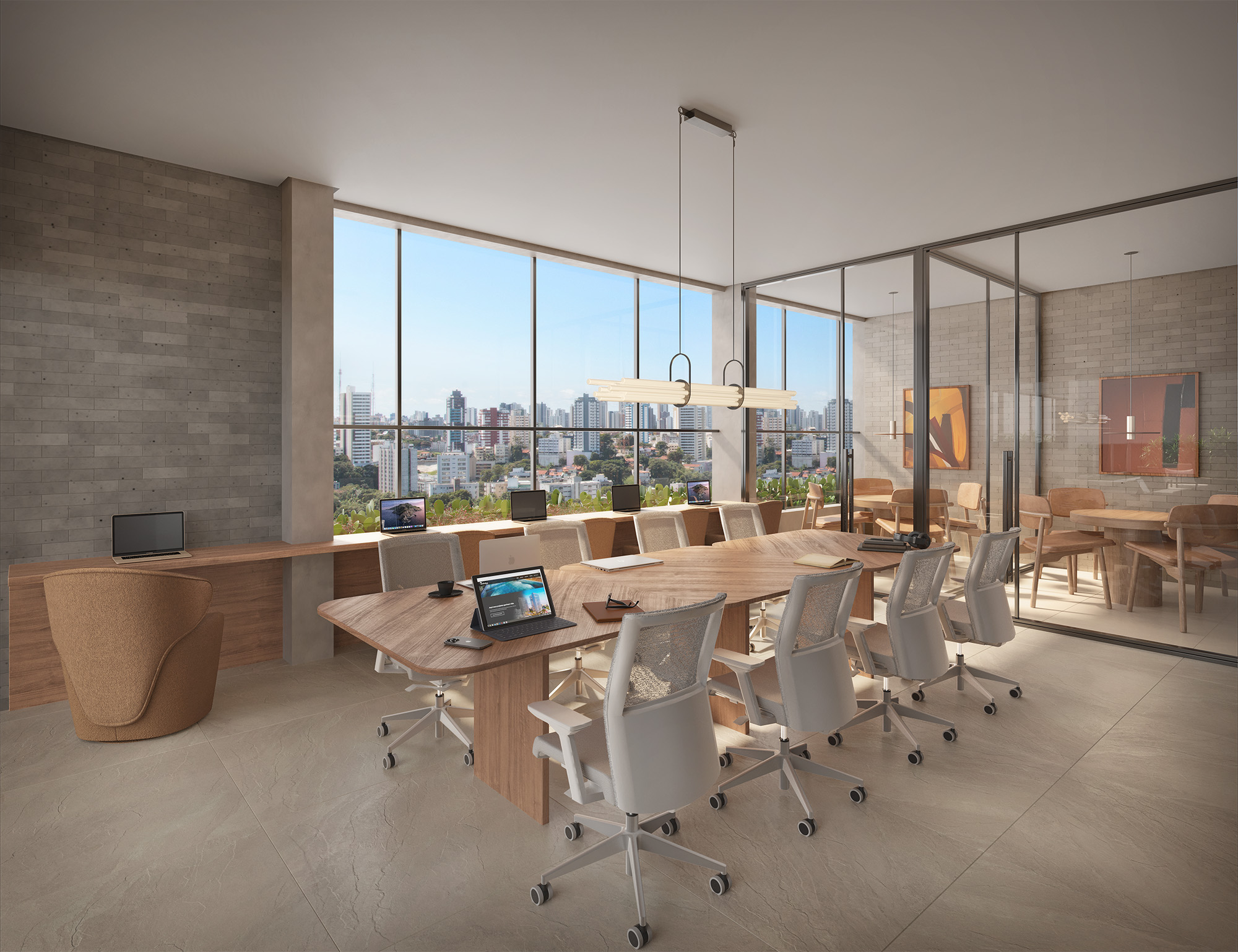 Coworking
