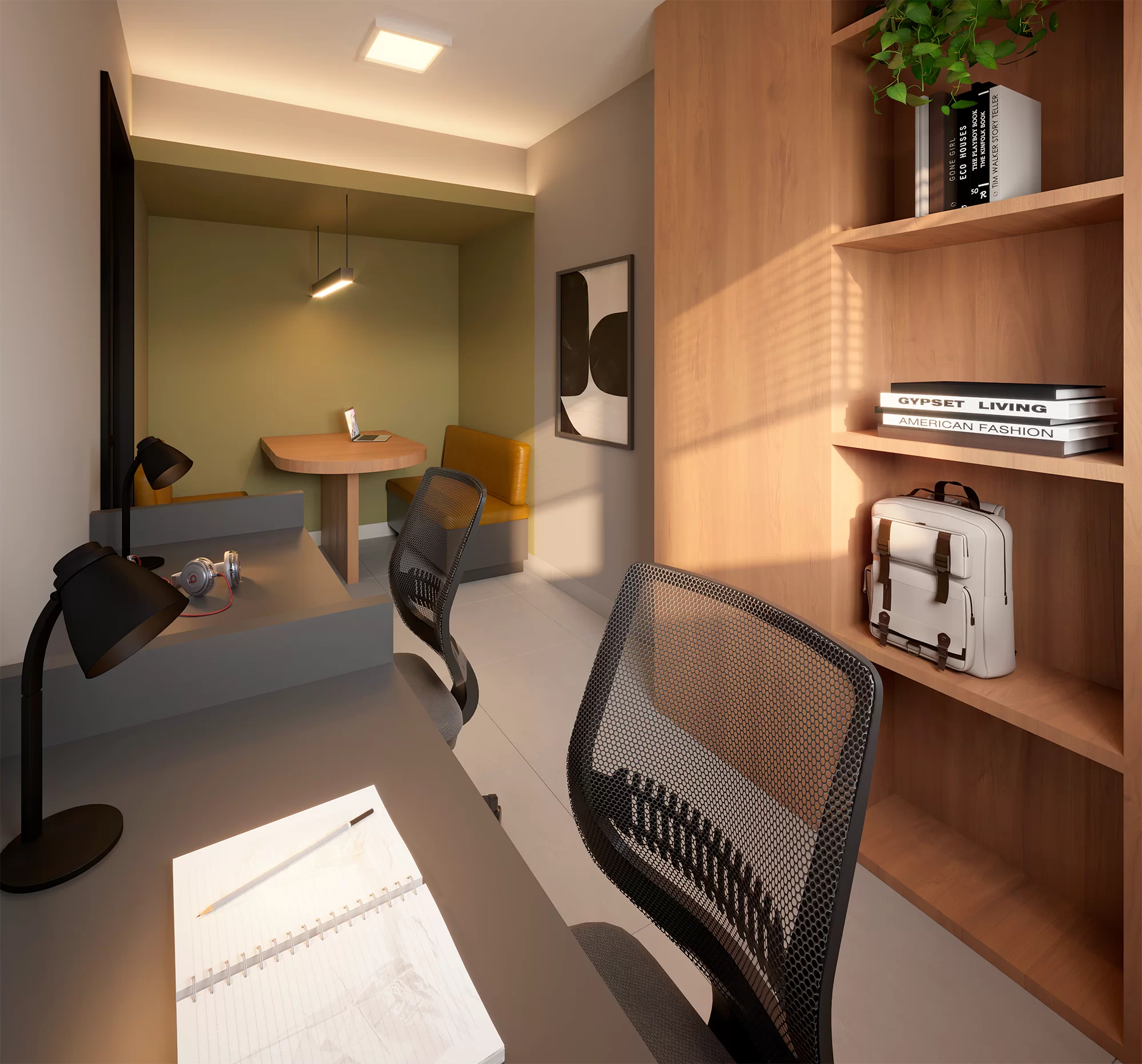 Coworking
