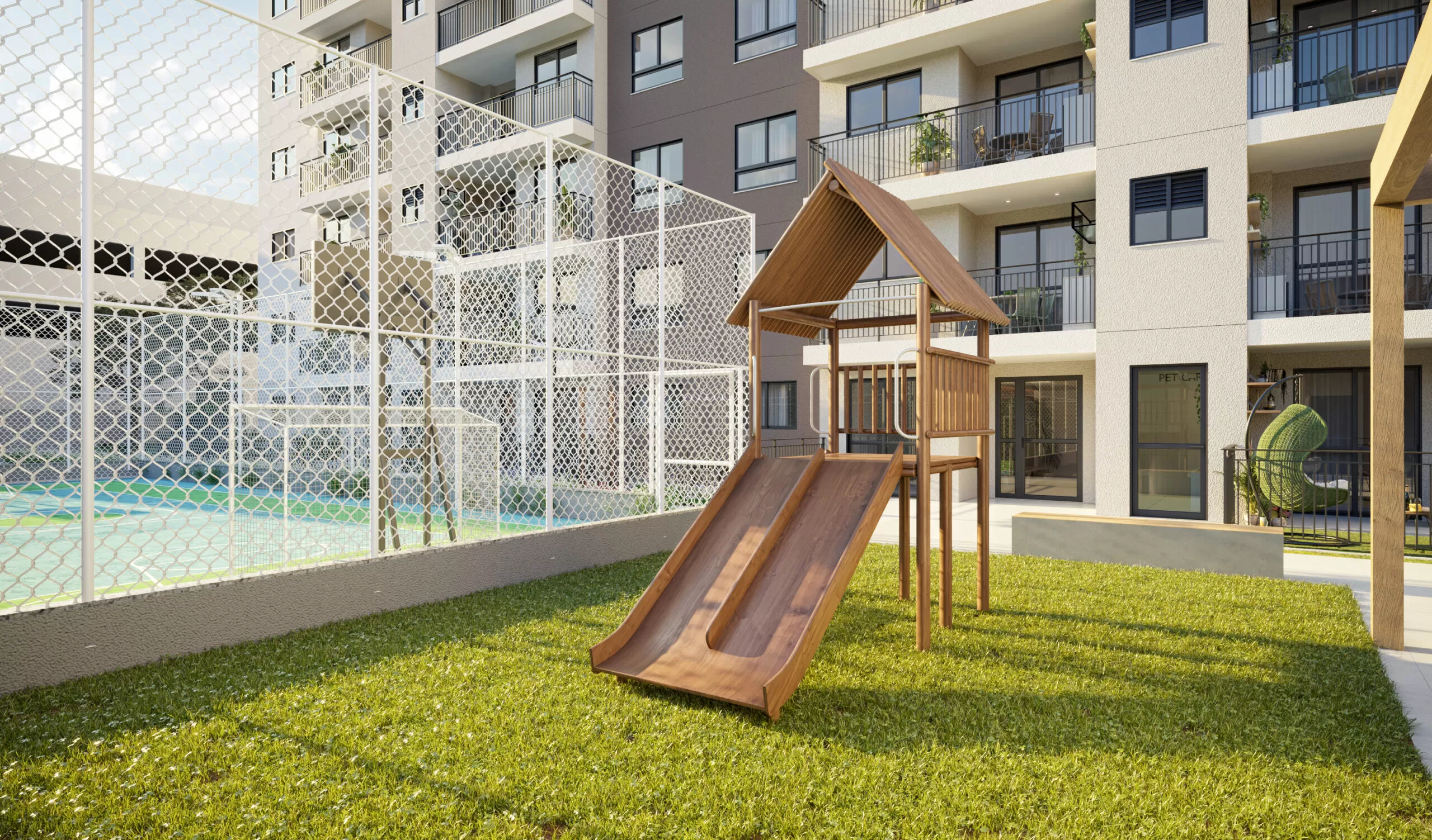 Playground