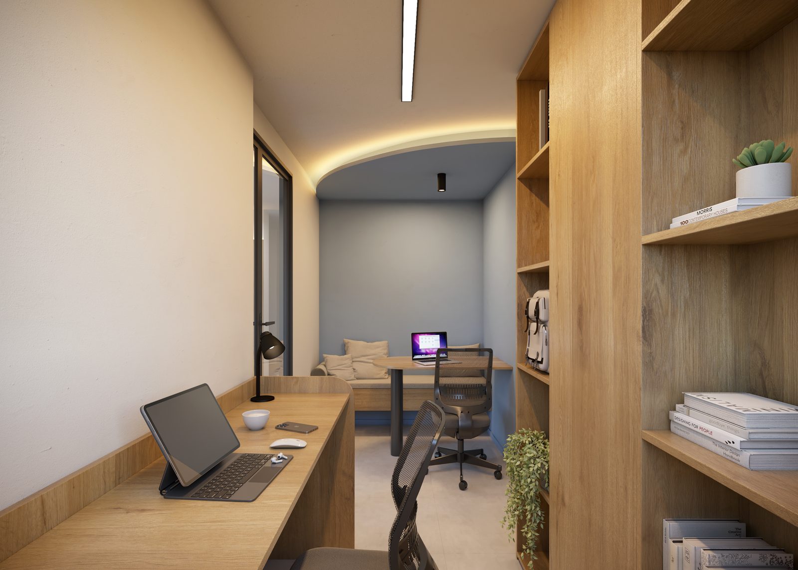 Coworking